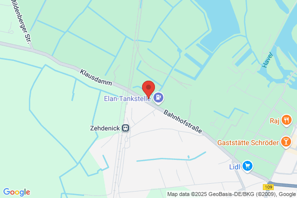 Einkaufs und Liefer GmbH