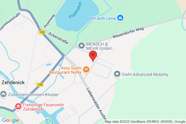 ITCA GmbH