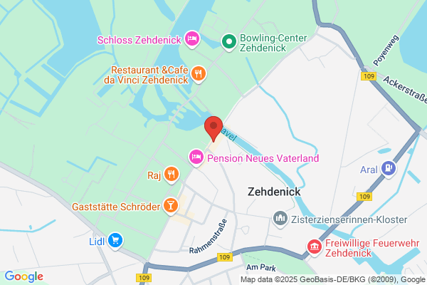 Reiseservice Braun & Co Inh. Romana Goschin