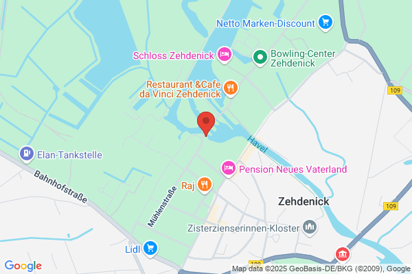 Stadtwerke Zehdenick GmbH