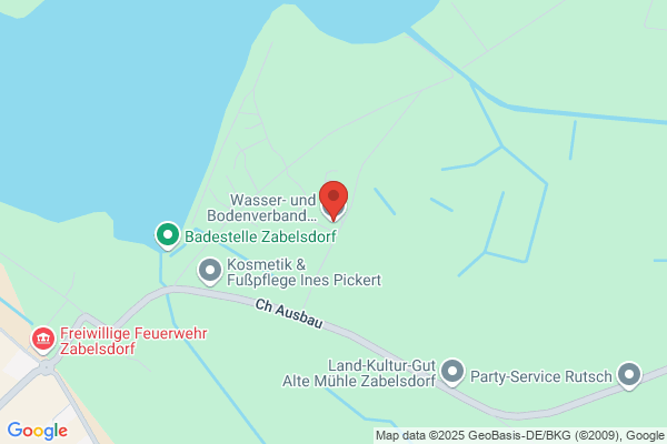 Wasser- u. Bodenverband Uckermark-Havel