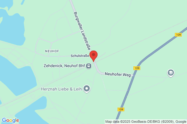 Zehdenicker Schrott- und Metallhandels GmbH