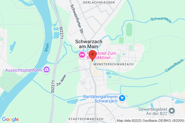 Klostermetzgerei