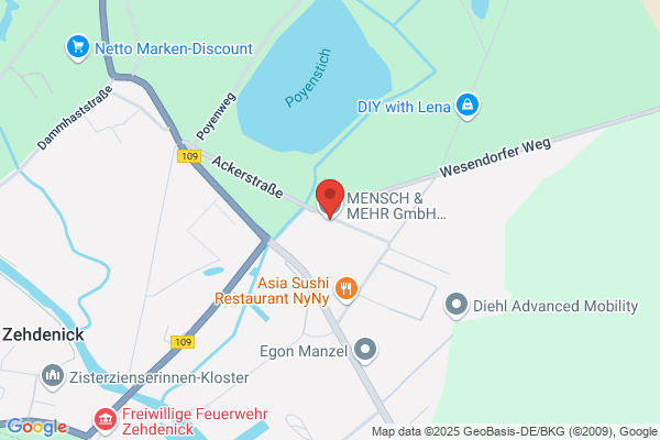 AQUA Zehdenick GmbH