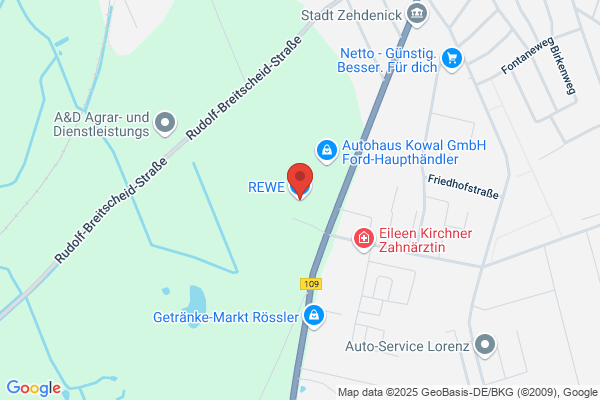 REWE
