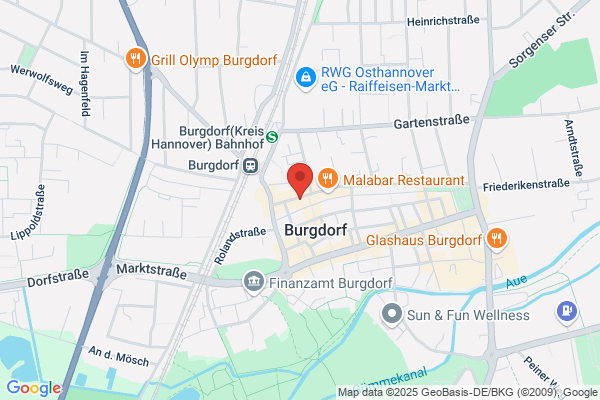 Sportfashion Burgdorf