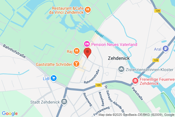 Steuerberatung Blankenburg