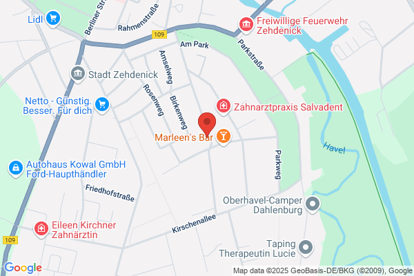 Kleintierpraxis C. Löffelholz