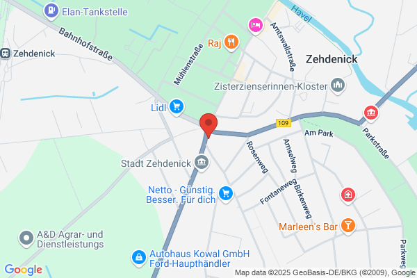 Lebenshilfe für geistig