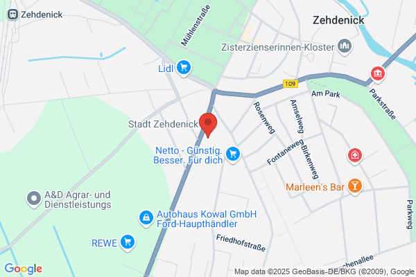 Märkischer Sozialverein e.V.