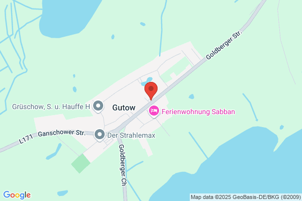 Amt Güstrow Land