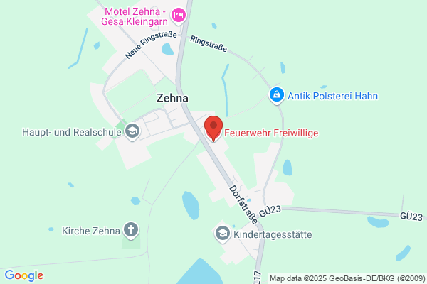 Freiwillige Feuerwehr