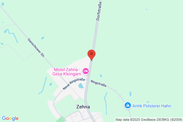 Gemeinde Zehna