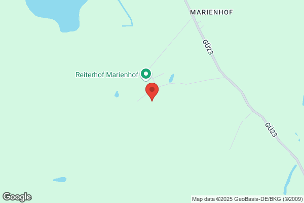 Gut Marienhof GmbH