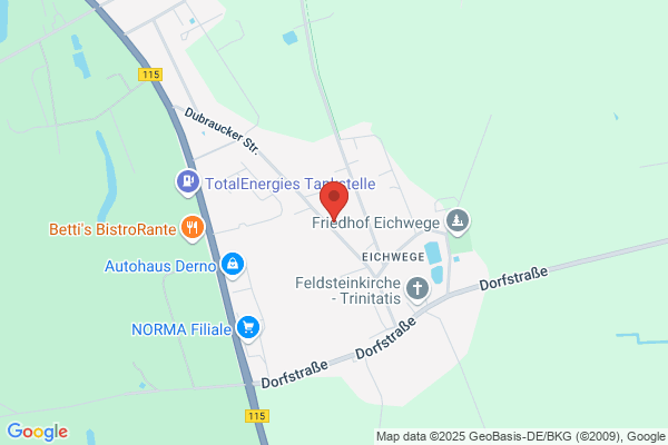 Radlerherberge Bellin Inhaber: Eckhard Reuter