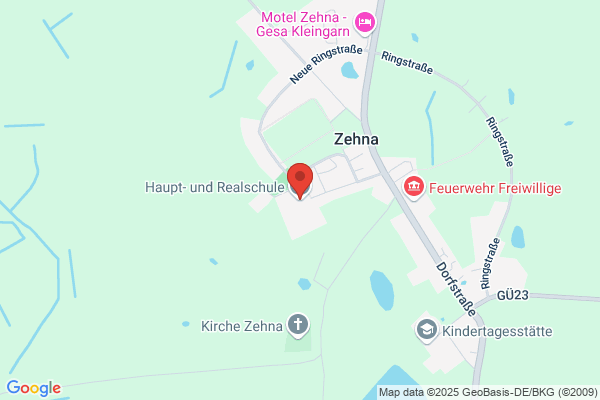 Realschule mit Grund- u. Hauptschulteil
