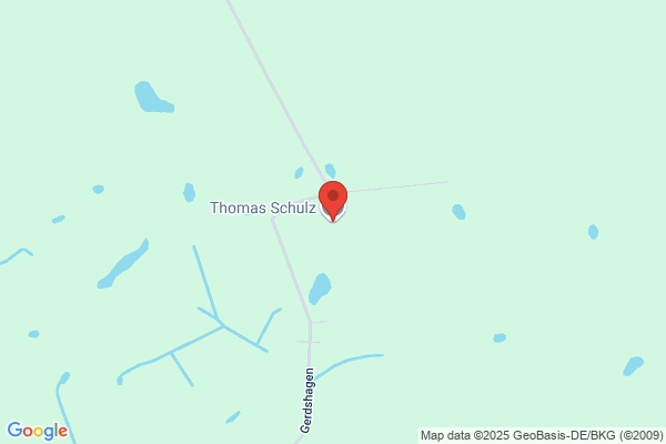 Thomas Schulz