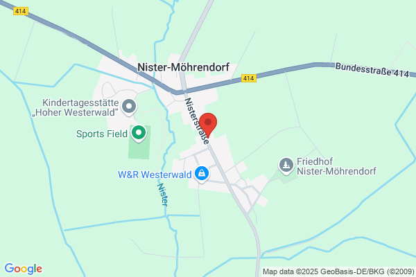 Ortsgemeinde Ortsbürgermeister