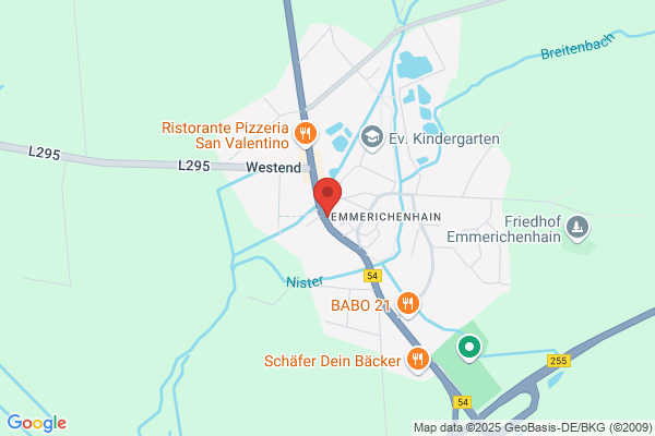 Zum Kirchenbäcker Inh. Detlef Gath