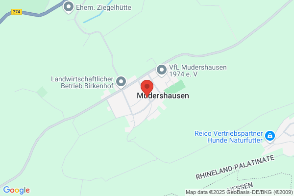 Axel Marganus, Schroth Ramona mobiler Maschinenservice