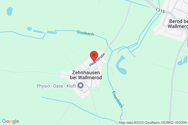 Verbandsgemeindeverwaltung