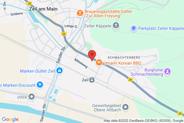 AS Geisler GmbH