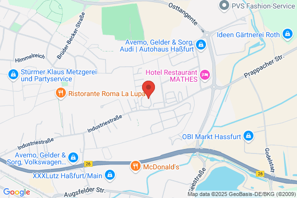 Beständig Autohaus GmbH