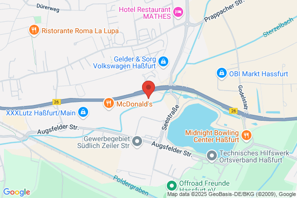 ALDI SÜD