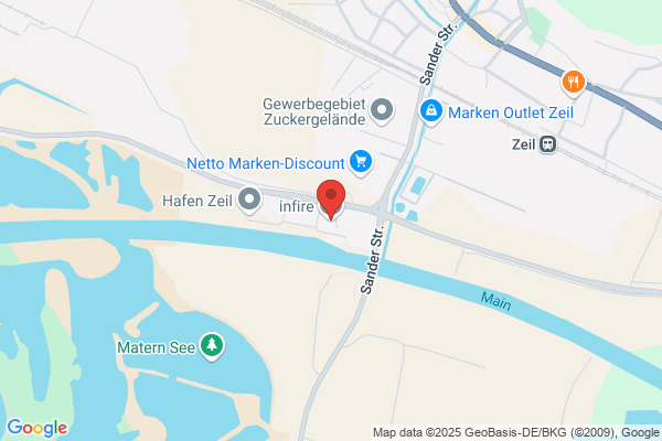 infire GmbH