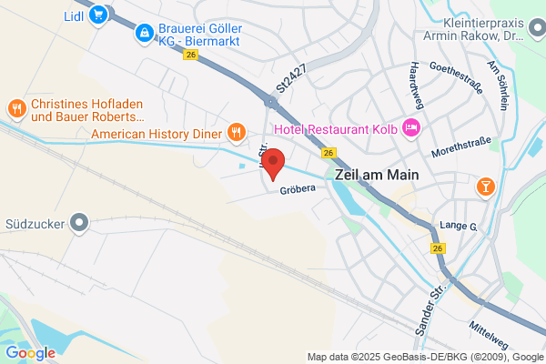 Lohi - Lohnsteuerhilfe Bayern e. V. Zeil am Main