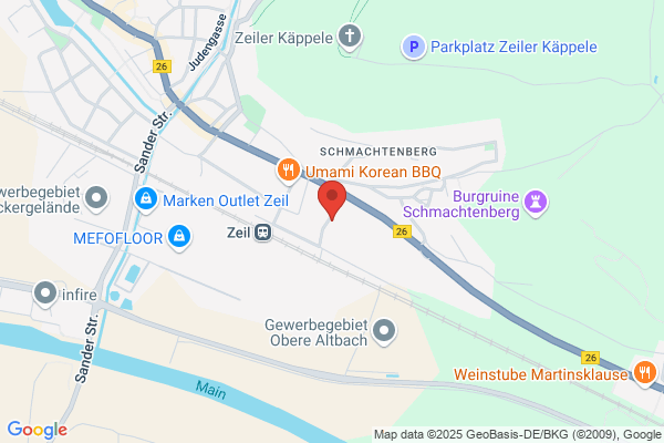 Weinig Natursteinwerk GmbH