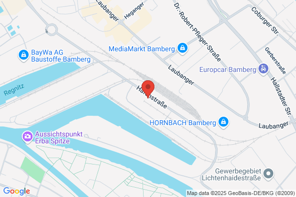 BI-LOG Aktiengesellschaft für Logistiklösungen