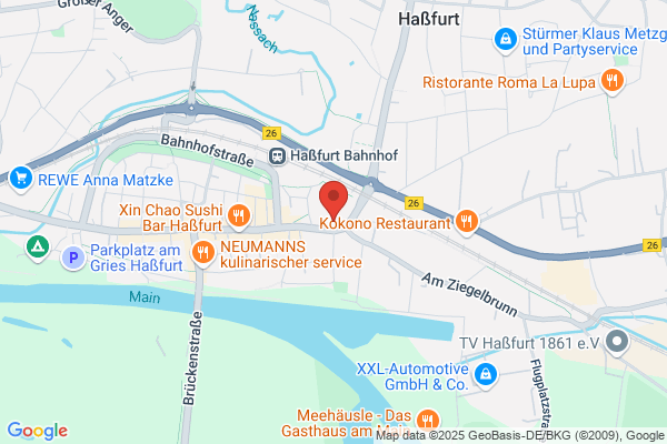 Caritasverein e.V.