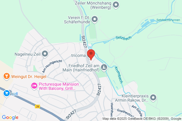 Cut Systems GmbH