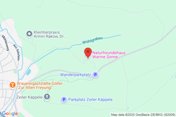 Naturfreundehaus