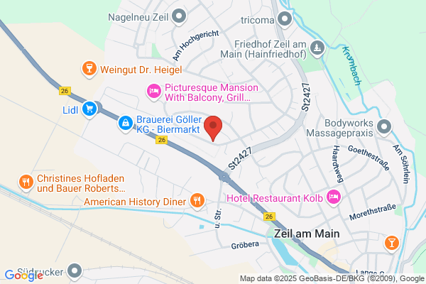 Wellness- und Massagetherapeut  Harald Gogger
