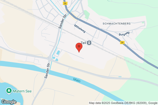 Zeiler Möbelwerk GmbH & Co. KG