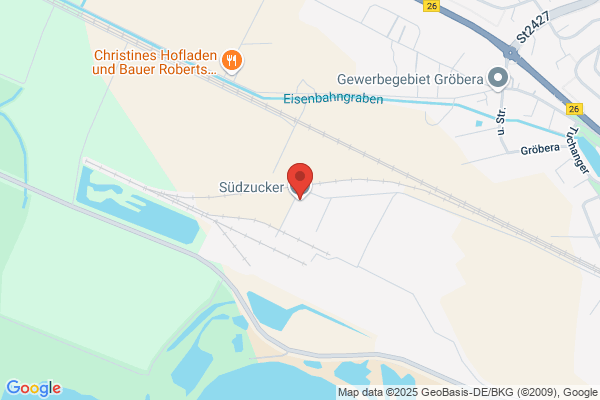 Südzucker AG