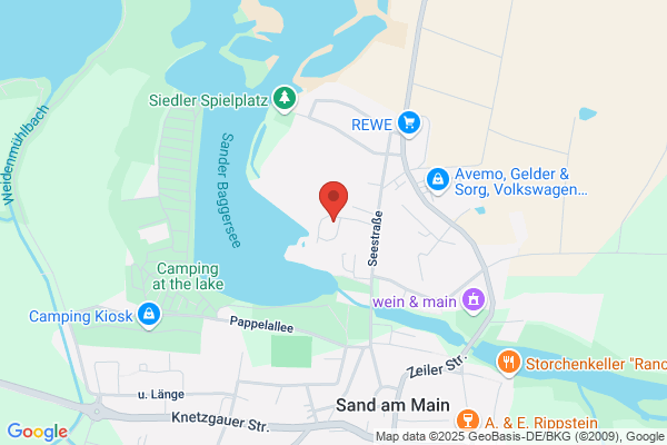 SKD Sand- und Kieswerke Dotterweich GmbH
