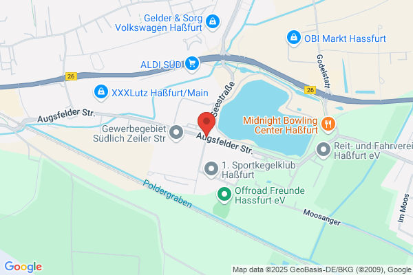 Geschlossen