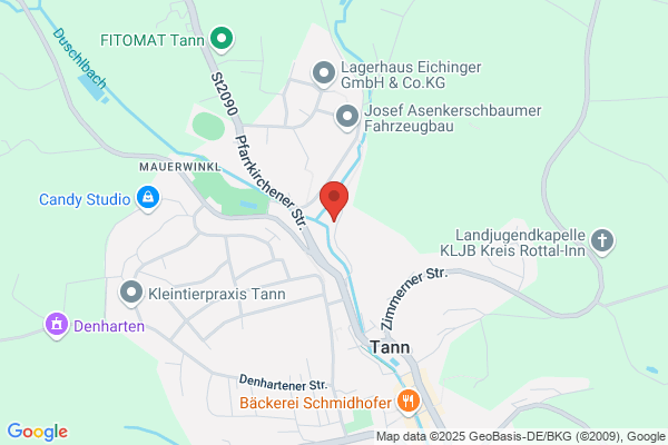 Stranzinger Bau-Dienstleistungen Gmbh