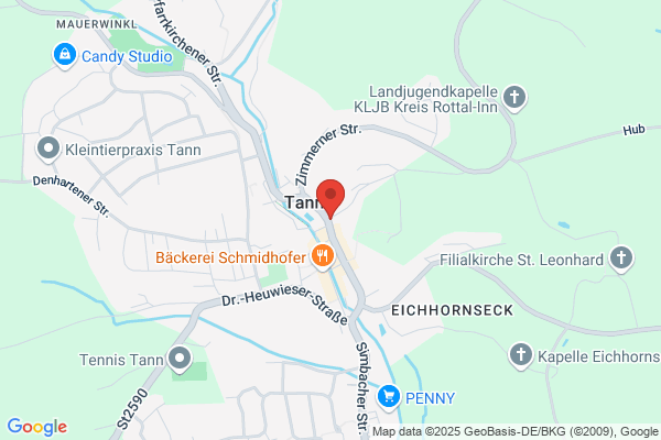 Feuerschützen Tann