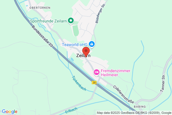 Gasthaus Zeilarn