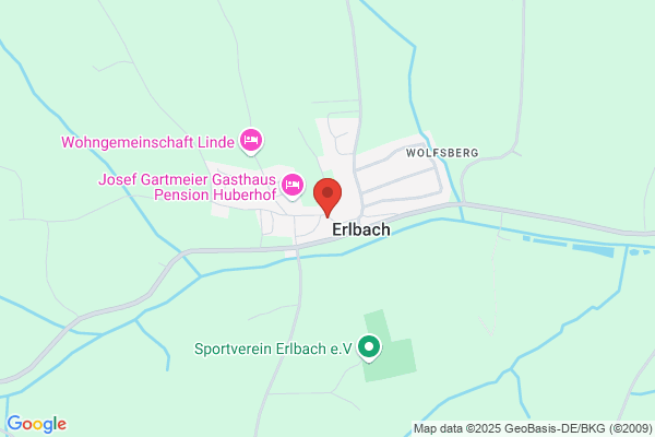 Gemeinde Erlbach