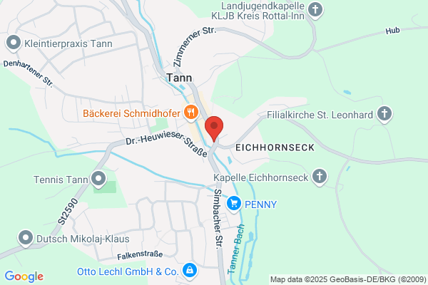 Gumpendobler Bau GmbH