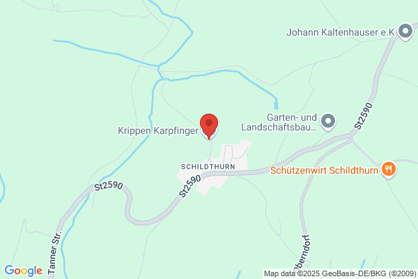 Konrad Karpfinger