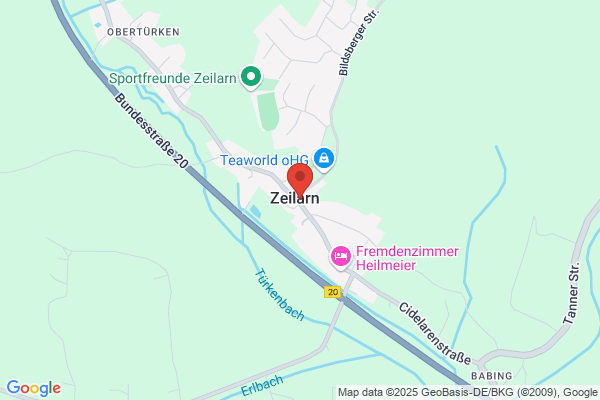 Landhof-Konzept GmbH Feines vom Land