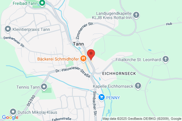 Marien-Apotheke Katrin-Bianca Weggartner