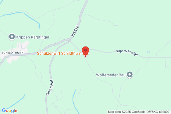 Schustetter & Kutzner Gasthaus Karpfinger