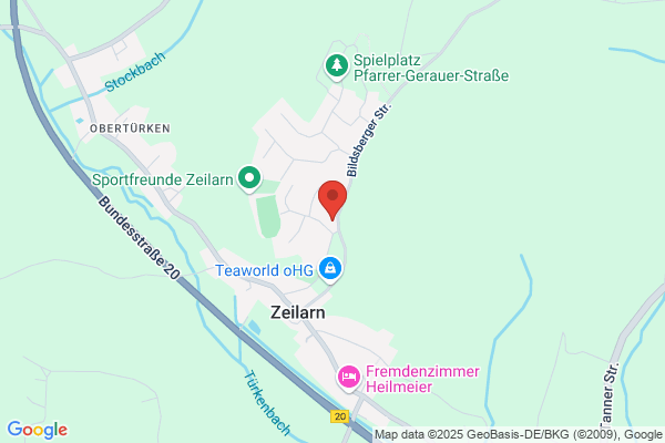 Tanja Zarske